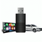 Drahtloser CarPlay-Adapter, kompatibel mit Apple & Android | Sofortverbindung Plug & Play