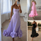 Flarra | Ramely Midikleid Eleganz und Qualität für alle Gelegenheiten