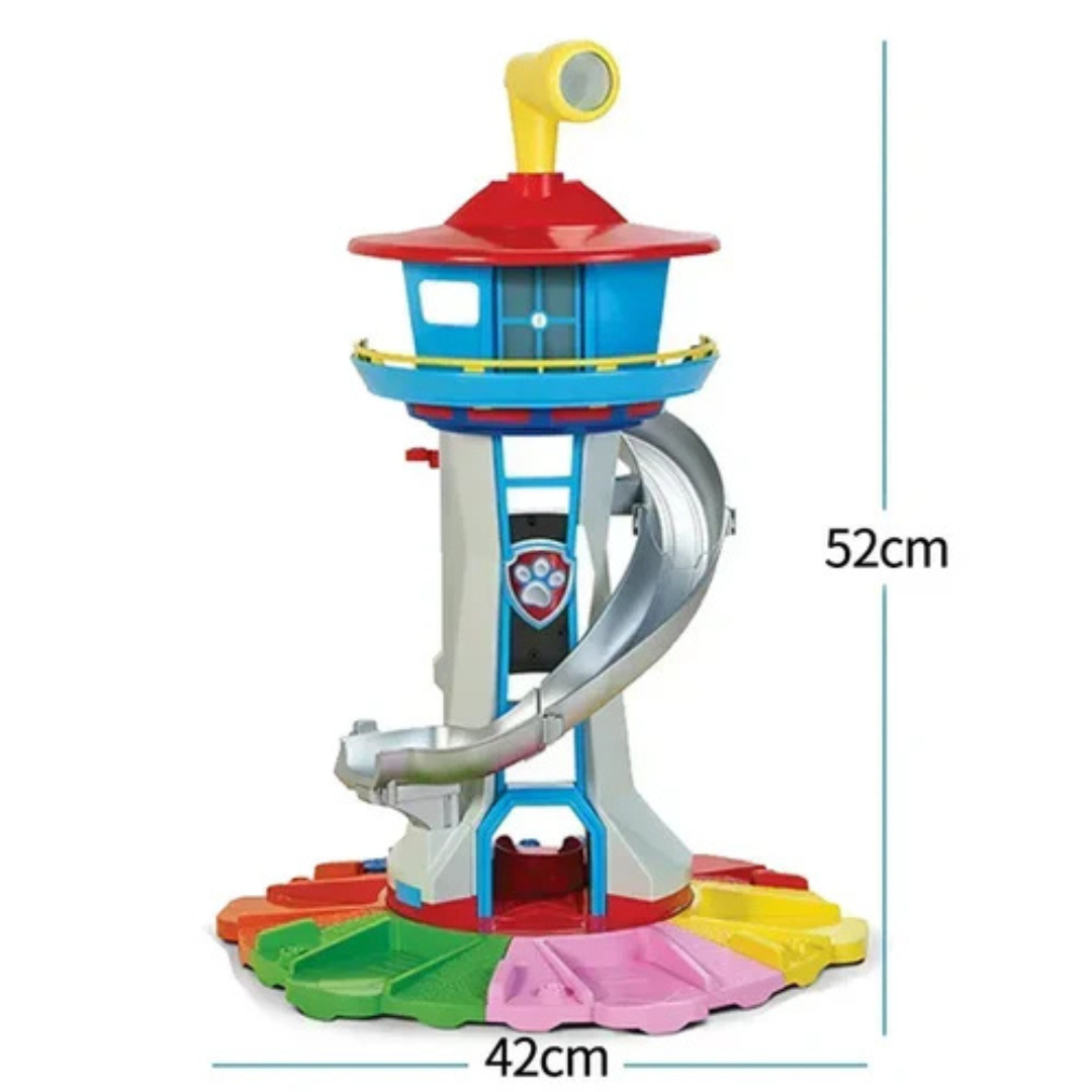 PawPatrol Kinderspielzeug | Kreatives und robustes Set ab 4 Jahren