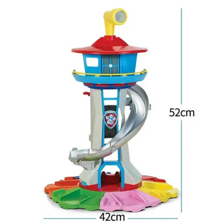 PawPatrol Kinderspielzeug | Kreatives und robustes Set ab 4 Jahren