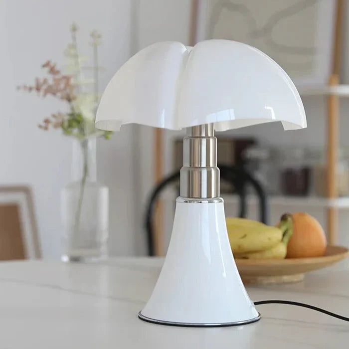 Tischlampe in Form von Blumen | FloraLuxe