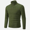 MELISAR | HERREN-ROLLKRAGENPULLOVER