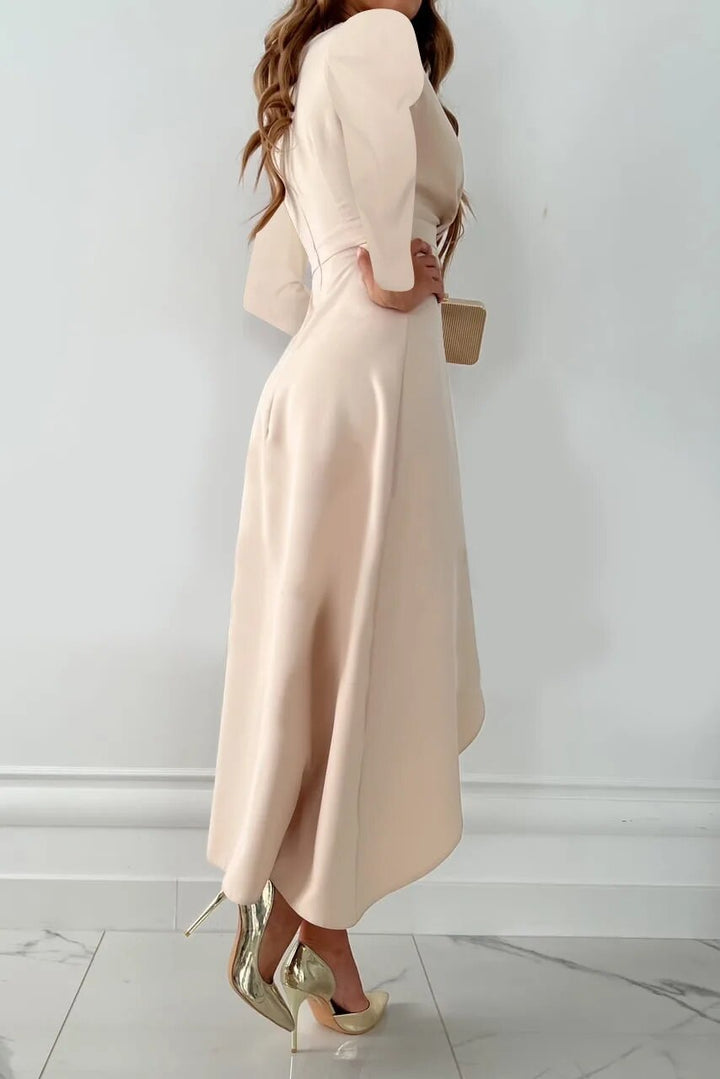 Gaby Elegantes & Zeitloses Kleid | Sophistication & Femininer Charme