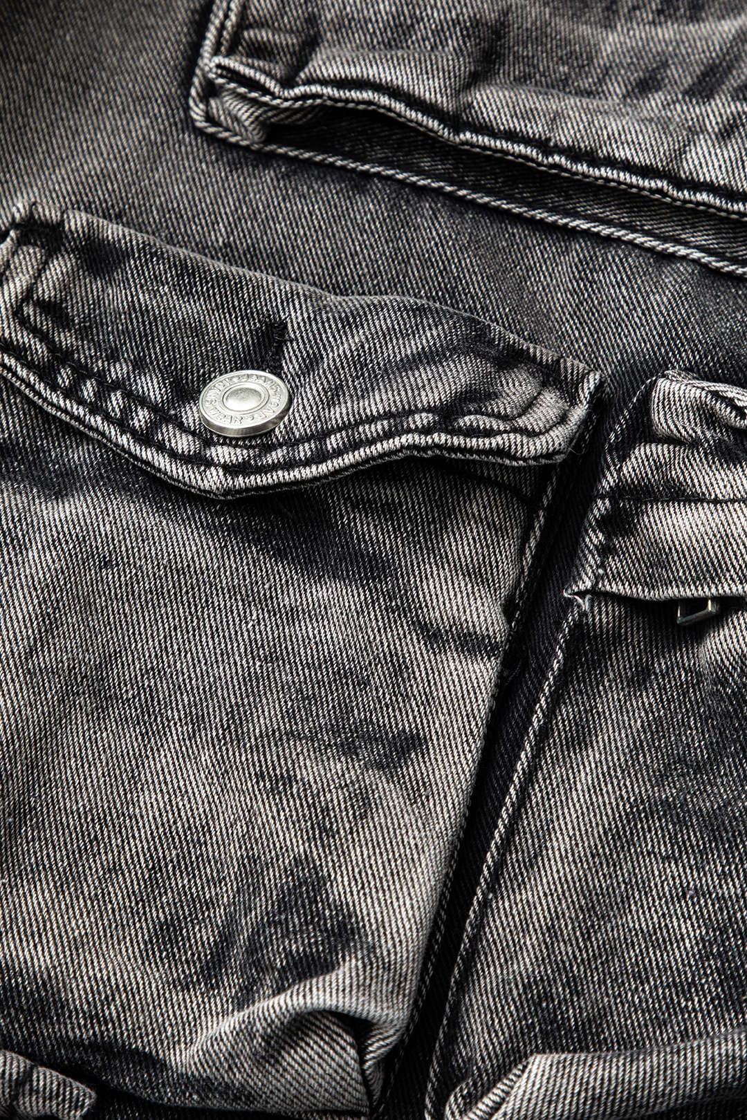 Umbra Lässige Damen Denim mit Figurbetonter Passform | Bequem, Formstabil & Vielseitig Tragbar