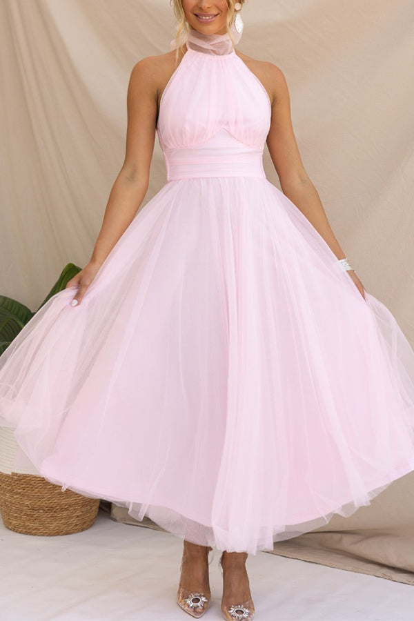 Feenkleid Damen | Luftiges & magisches Design | Eleganter Schnitt für Party & Anlass