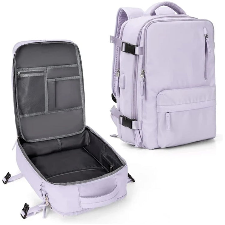 Rucksack - Wasserdichte Reisetasche zum Wandern und Reisen