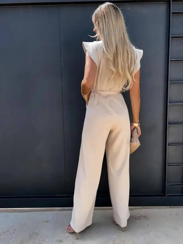 Florentine | Eleganter und bequemer Jumpsuit