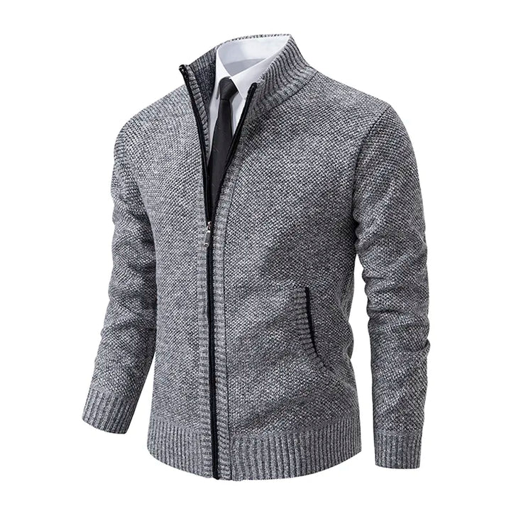 Chaleco Bastien para hombre | Elegancia y comodidad combinadas