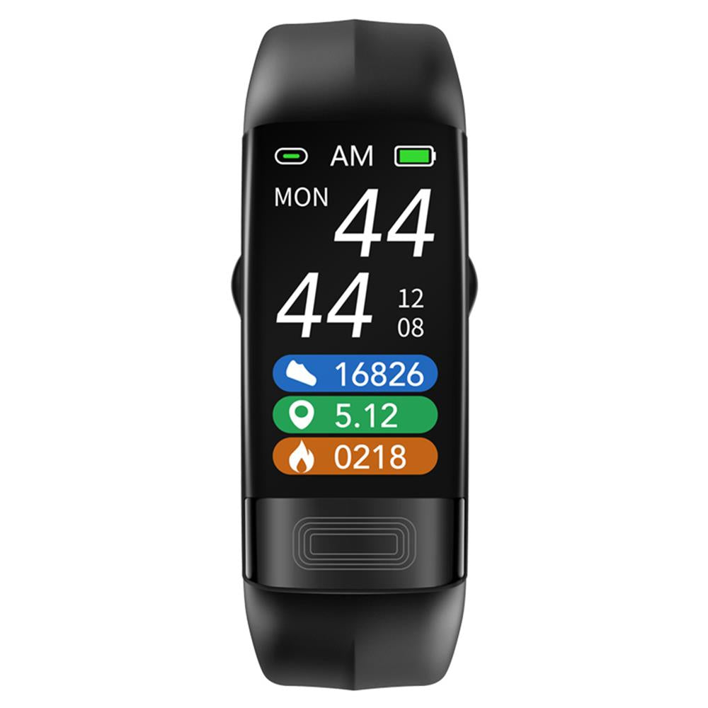 Noviroa Smartwatch mit EKG und Blutdrucküberwachung | Connected Health Watch