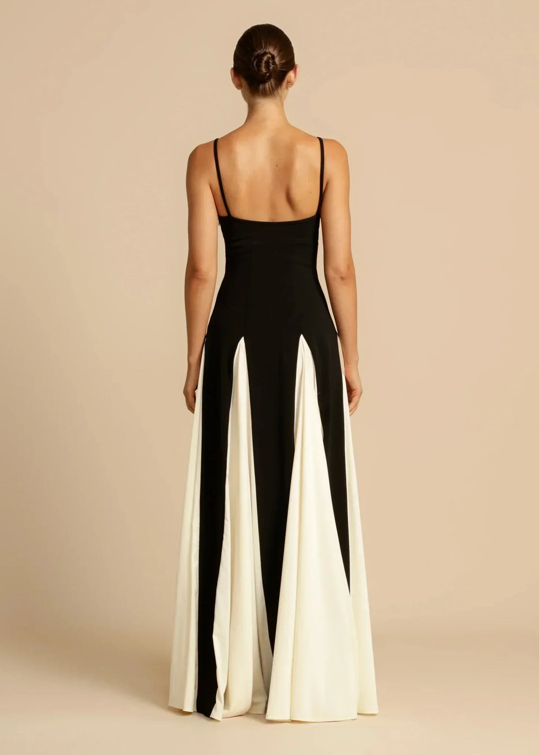 Paloma Kleid - Elegantes & bequemes Damenkleid