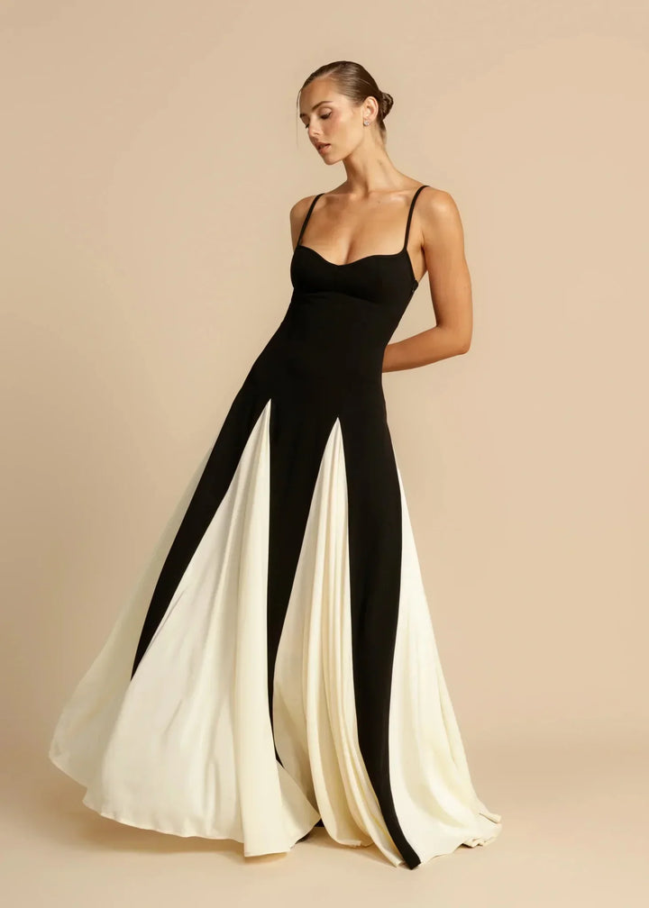 Paloma Kleid - Elegantes & bequemes Damenkleid