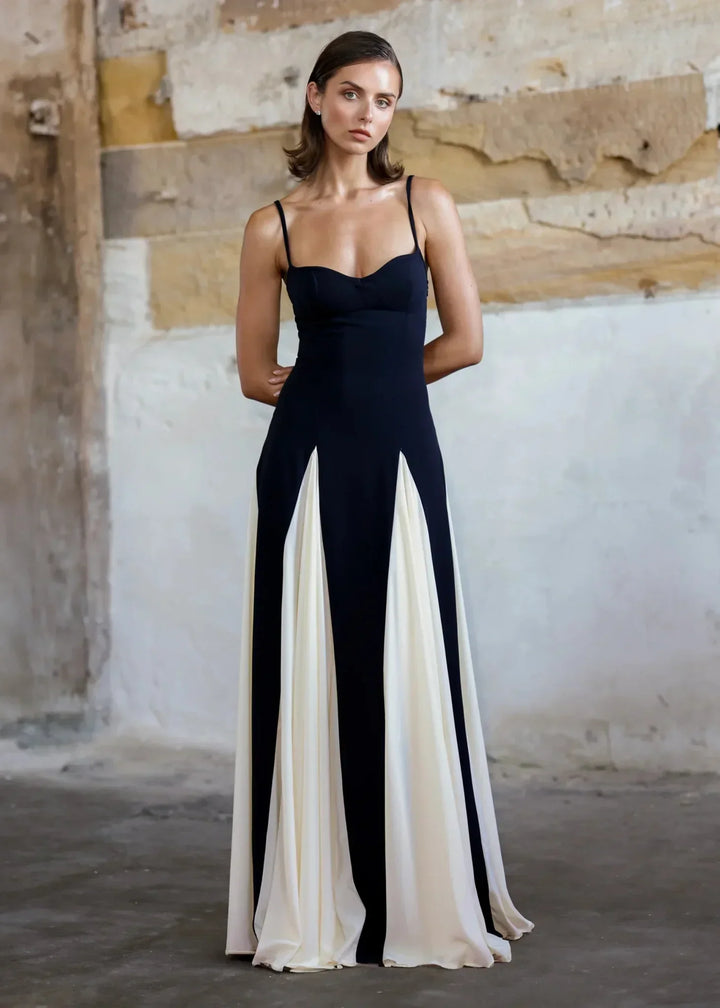 Paloma Kleid - Elegantes & bequemes Damenkleid
