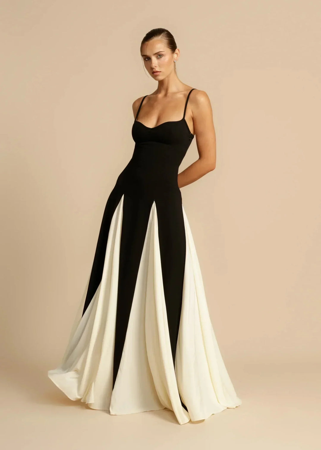 Paloma Kleid - Elegantes & bequemes Damenkleid