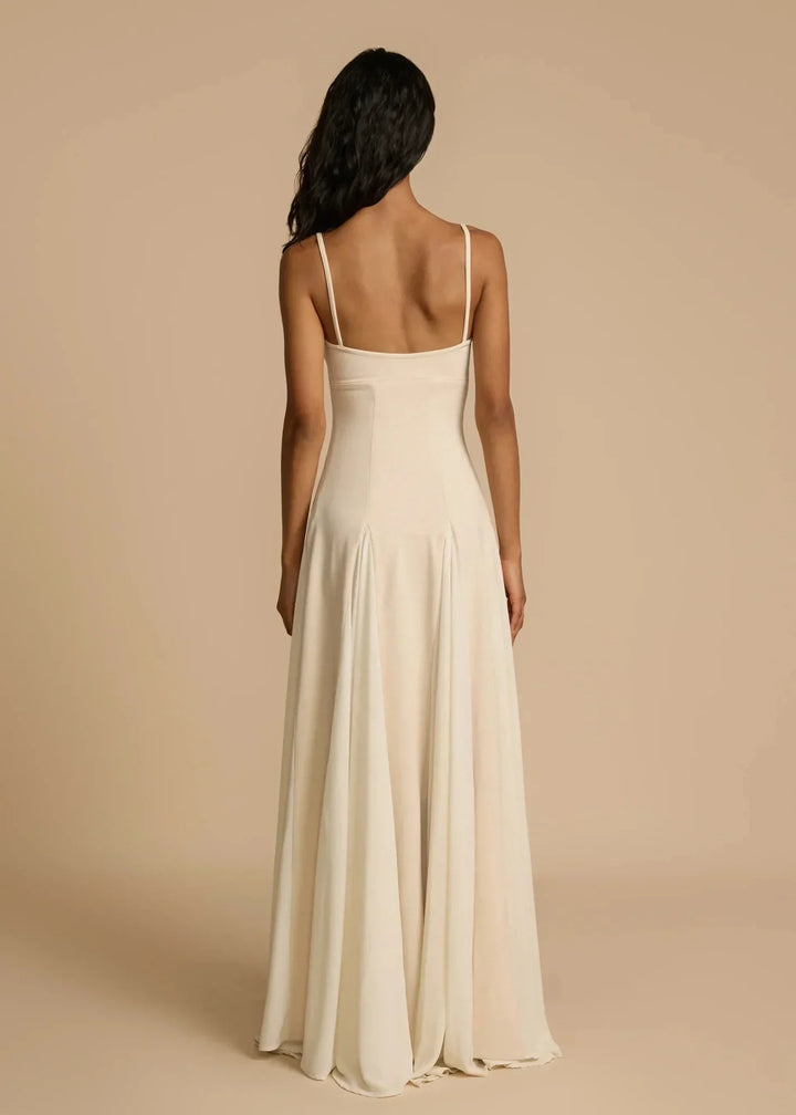 Paloma Kleid - Elegantes & bequemes Damenkleid