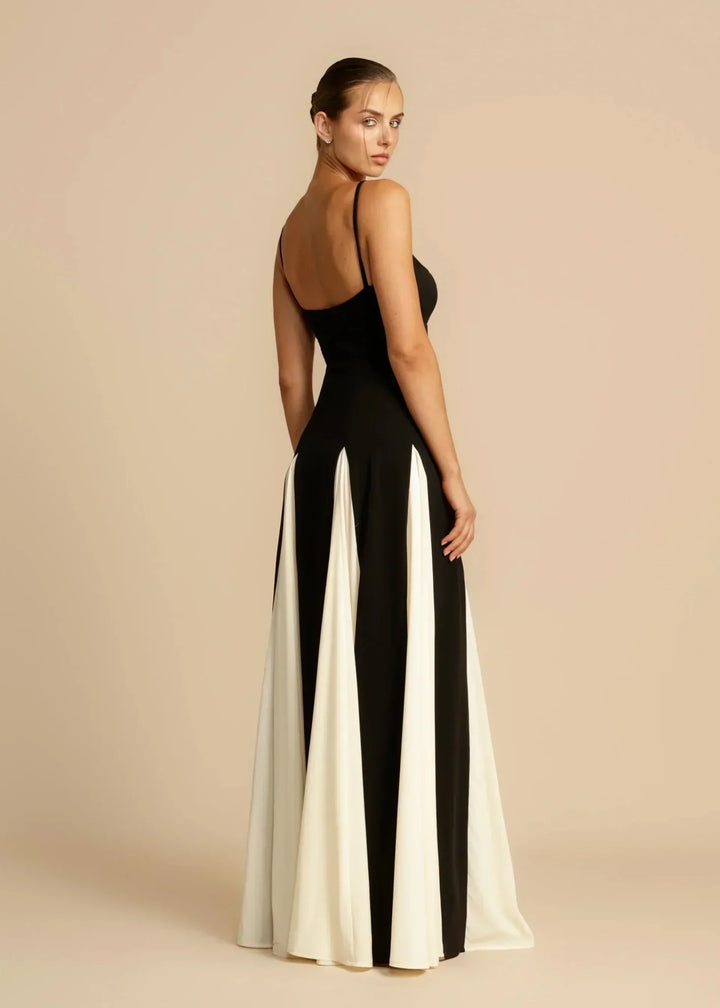 Paloma Kleid - Elegantes & bequemes Damenkleid