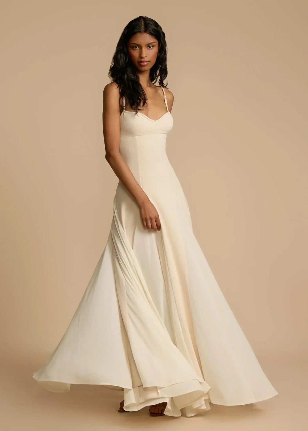 Paloma Kleid - Elegantes & bequemes Damenkleid