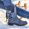 Premium Wasserdichte Stiefel