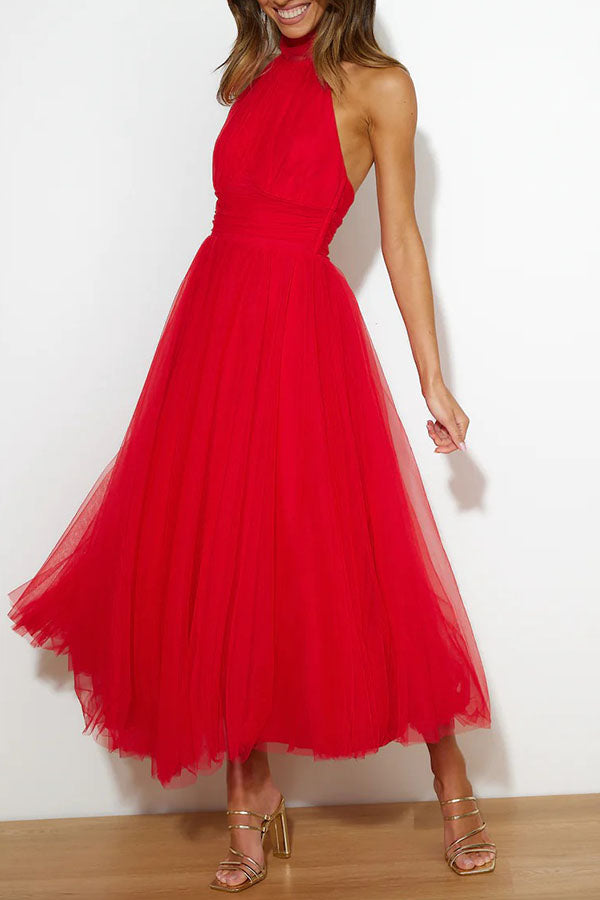 Feenkleid Damen | Luftiges & magisches Design | Eleganter Schnitt für Party & Anlass