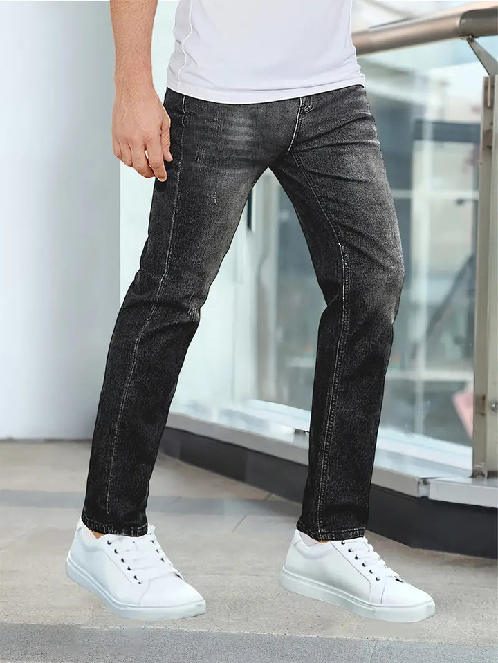 James | Lässige & elegante Jeans für einen vielseitigen Look