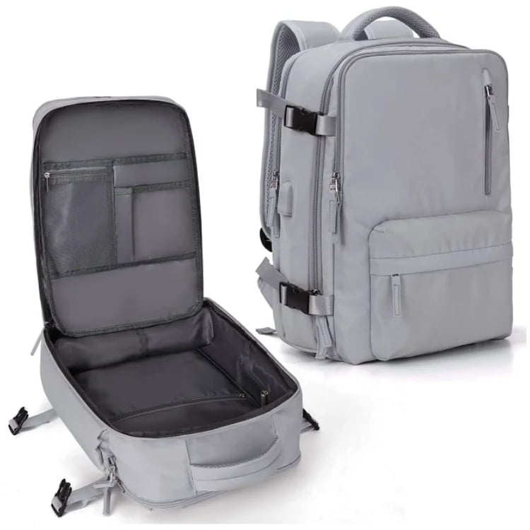 Rucksack - Wasserdichte Reisetasche zum Wandern und Reisen