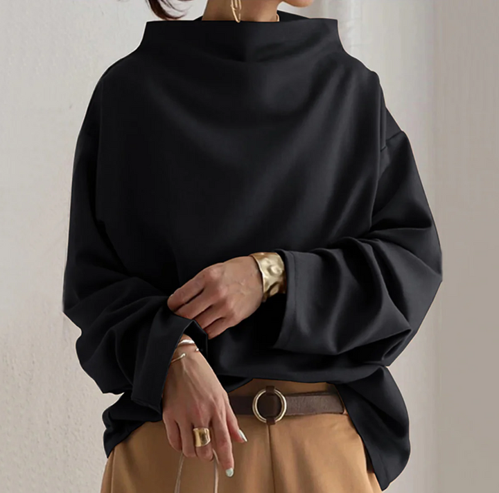 La Sophia - Eleganter Pullover