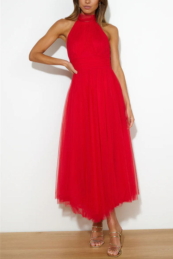 Feenkleid Damen | Luftiges & magisches Design | Eleganter Schnitt für Party & Anlass