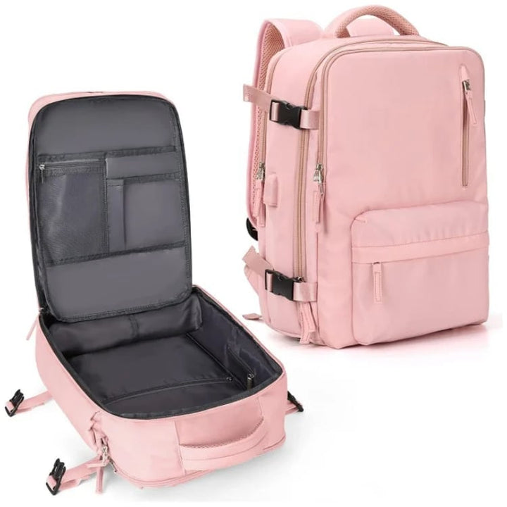 Rucksack - Wasserdichte Reisetasche zum Wandern und Reisen
