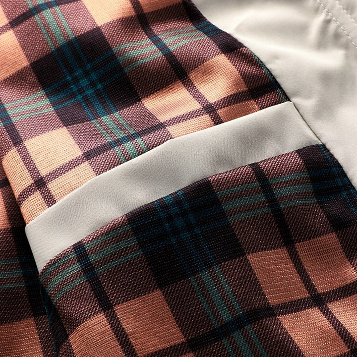 Winterjacke Männer | Winddicht Wasserdicht Wasserdicht Polyester Warm