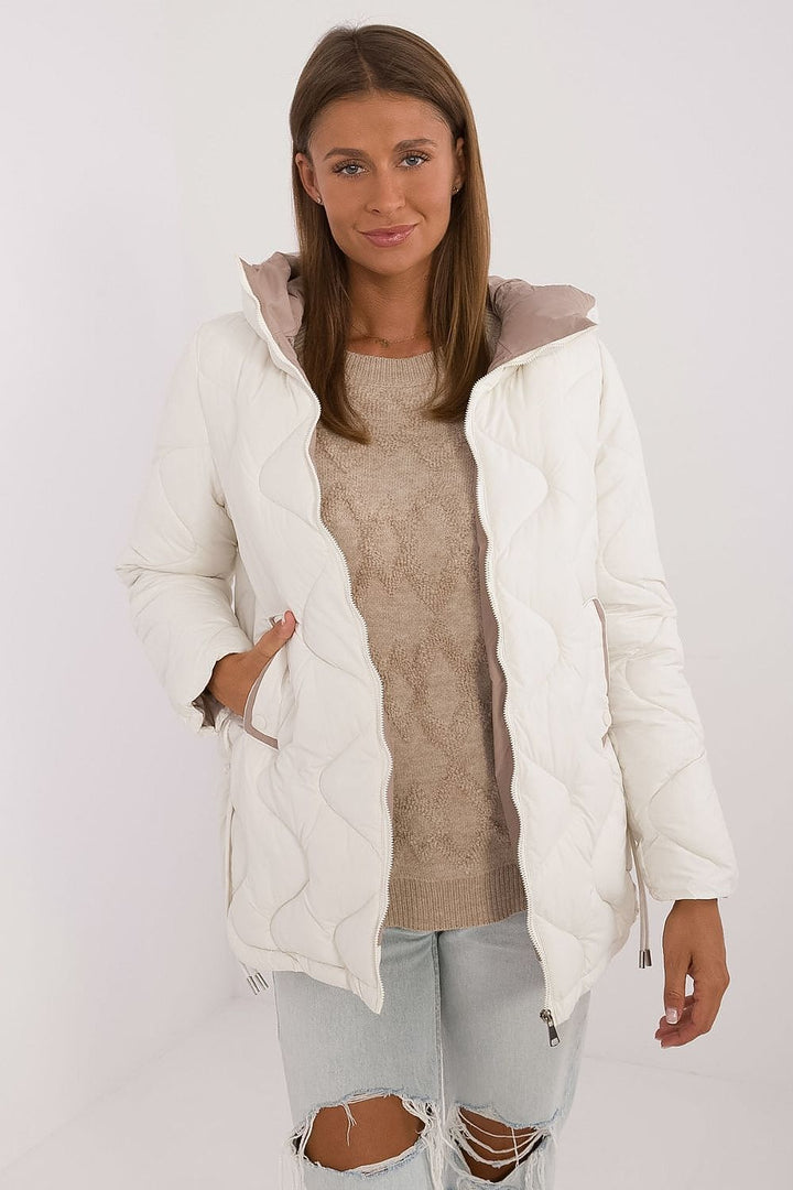 Seana - Stilvolle Jacke