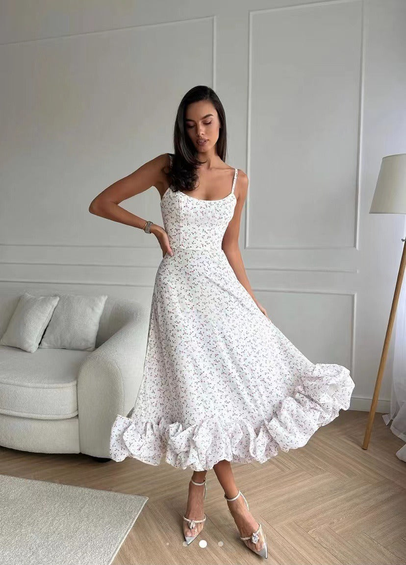Liliana | Elegantes Kleid für Frauen