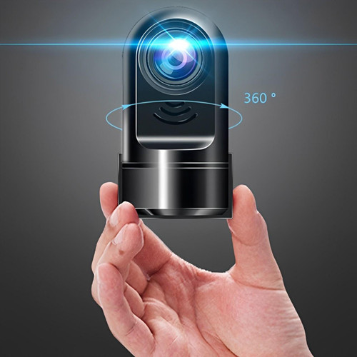 Dashcam Car avec AI Parküberwachung & ADAS Driving System