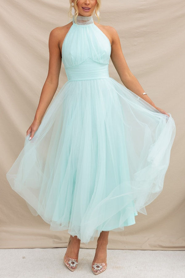 Feenkleid Damen | Luftiges & magisches Design | Eleganter Schnitt für Party & Anlass