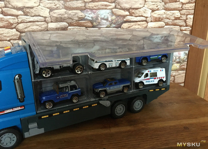 Bauspiel BuildMaster | Realistische Baufahrzeuge & Nachhaltige Materialien