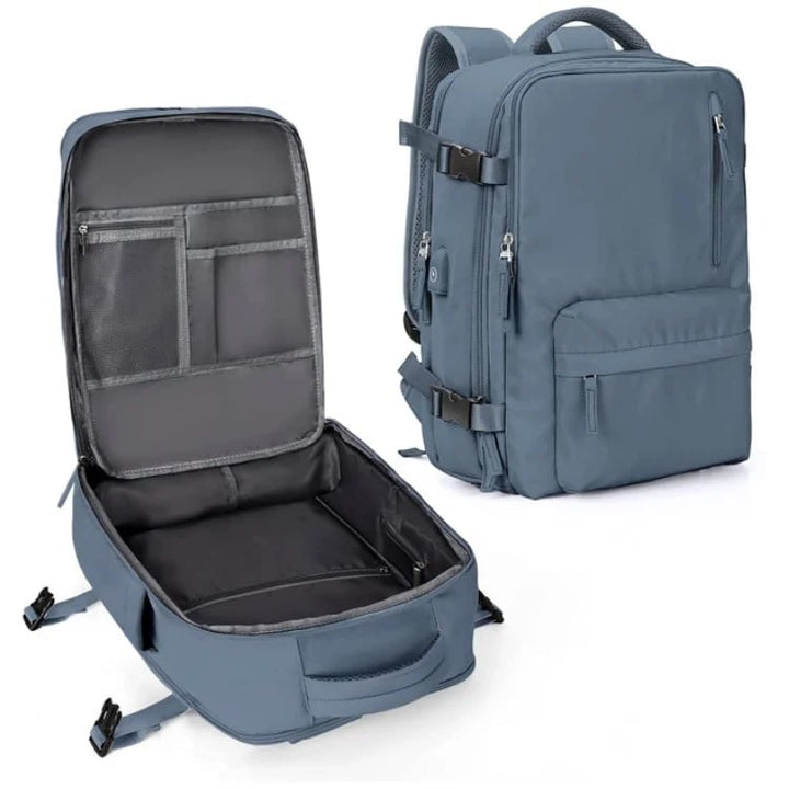 Rucksack - Wasserdichte Reisetasche zum Wandern und Reisen