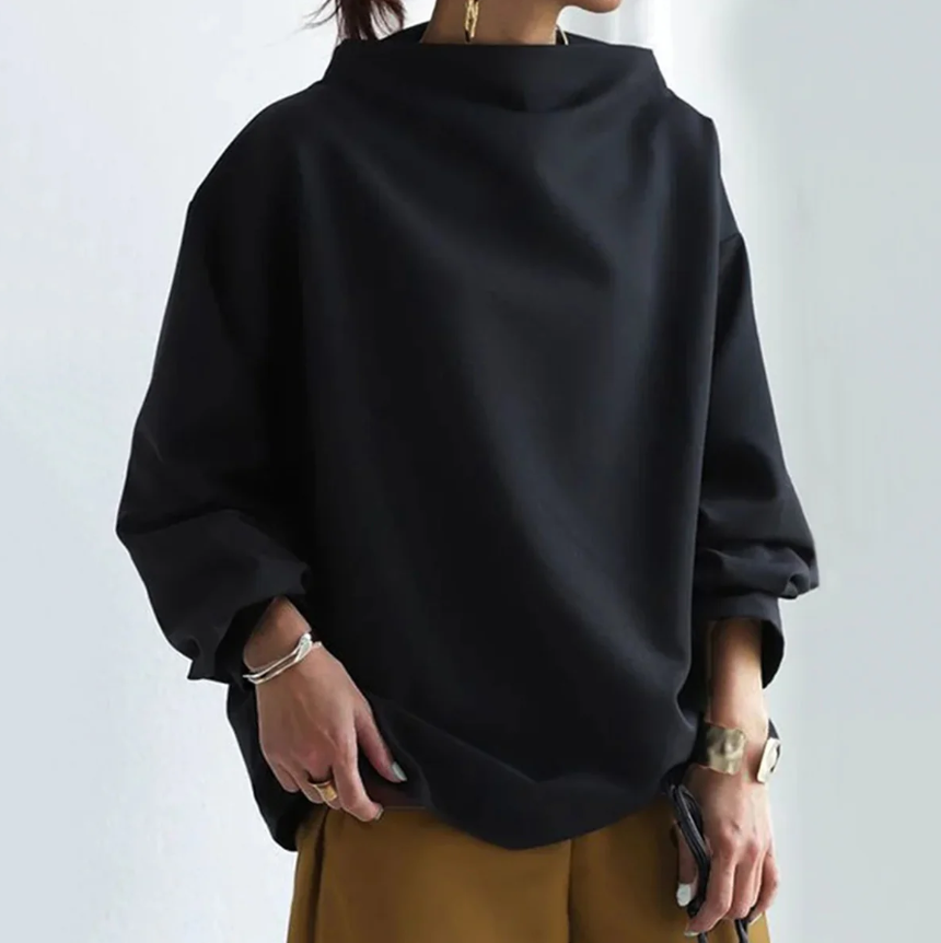 La Sophia - Eleganter Pullover