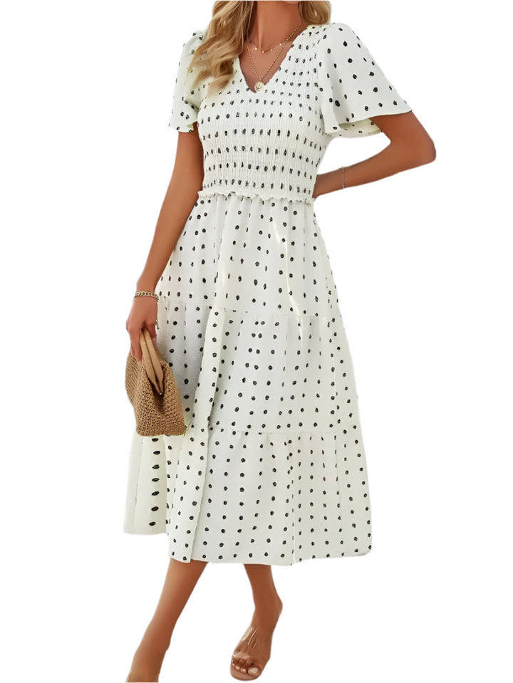 Lena Elegantes Kleid für Frauen