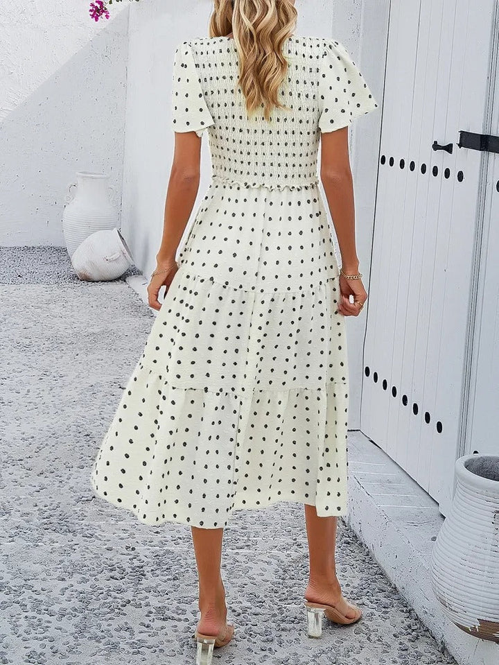 Lena Elegantes Kleid für Frauen