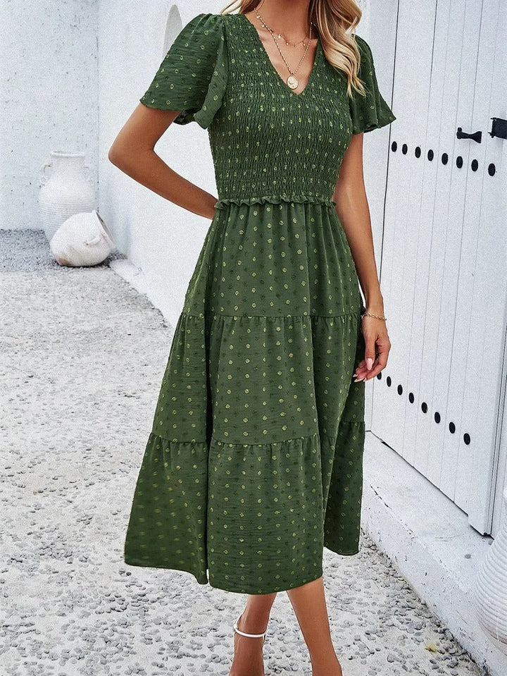 Lena Elegantes Kleid für Frauen