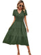 Lena Elegantes Kleid für Frauen