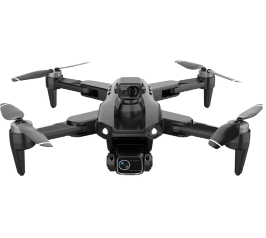 RG109 Pro Drone | 8K HD-Drohne mit Dual-Kamera, GPS und bürstenlosen Motoren