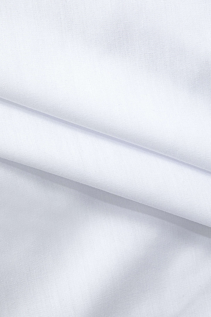Zelina Damen Wickelhemd | Elegantes Blusenshirt mit V-Ausschnitt & lockerer Passform