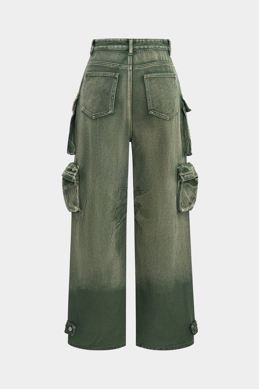 Umbra Lässige Damen Denim mit Figurbetonter Passform | Bequem, Formstabil & Vielseitig Tragbar