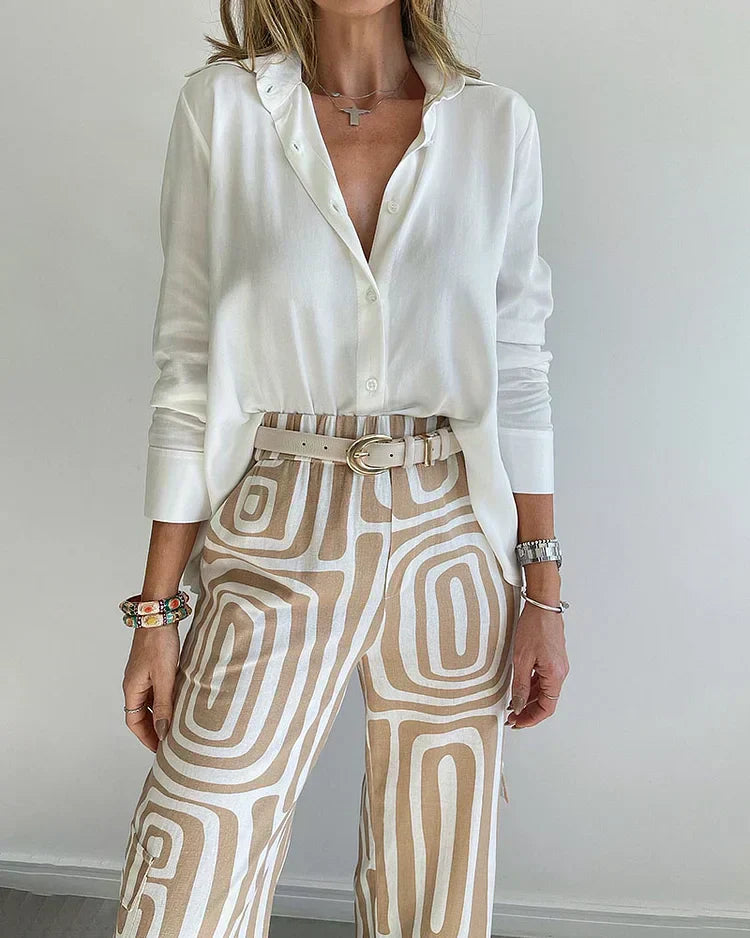 Elegance Set Ladies | Luxus & Komfort mit schmeichelnder Passform für jede Gelegenheit
