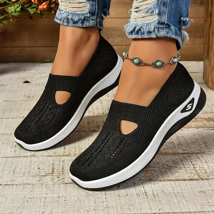 Rutschfeste Schuhe Damen | Sicher, bequem & stilvoll mit rutschfester Sohle