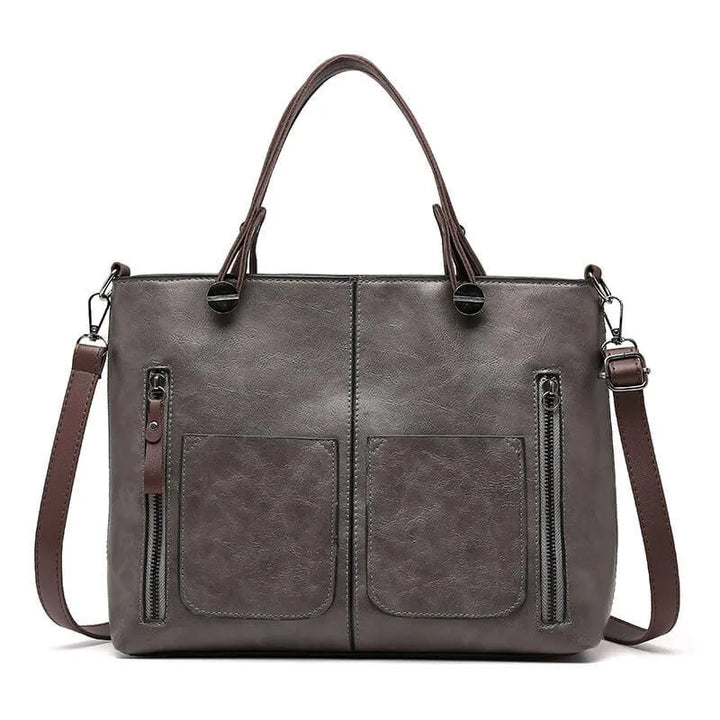 Vera Elegante Ledertasche | Eleganz und Funktionalität für alle Ihre Anlässe
