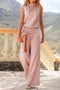 Alva - Eleganter Jumpsuit | Stilvoll und zeitlos | Perfekt für jeden Anlass