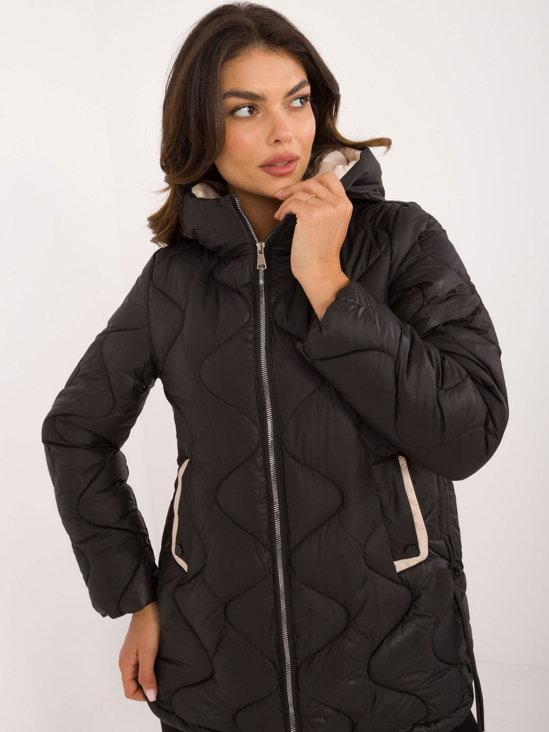 Seana - Stilvolle Jacke