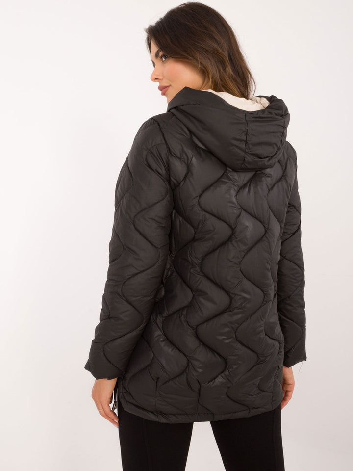 Seana - Stilvolle Jacke