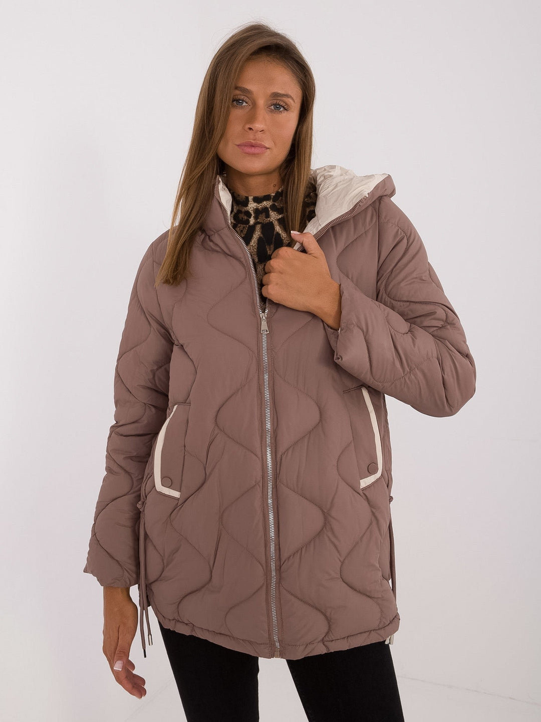 Seana - Stilvolle Jacke