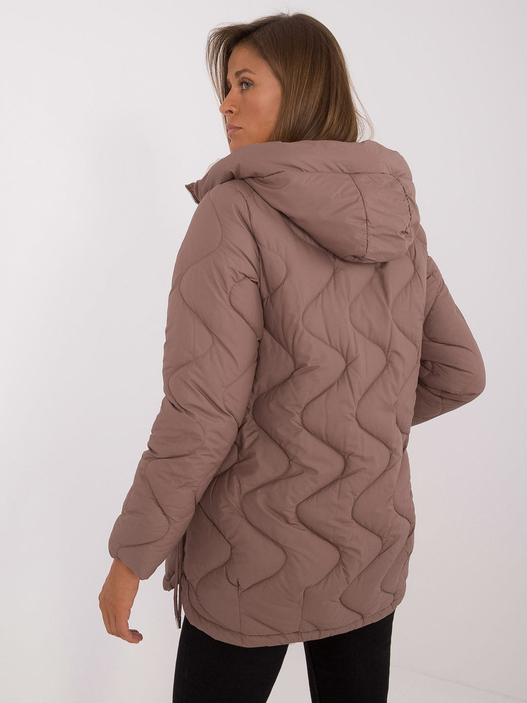 Seana - Stilvolle Jacke